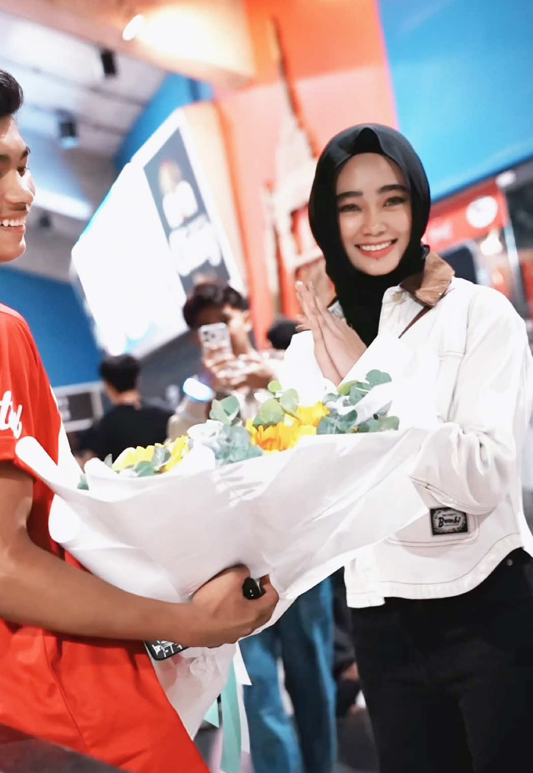 @Fasha Felisa JL FARA