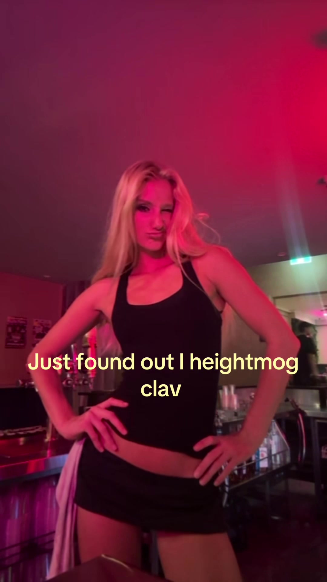@Kaia Brienen