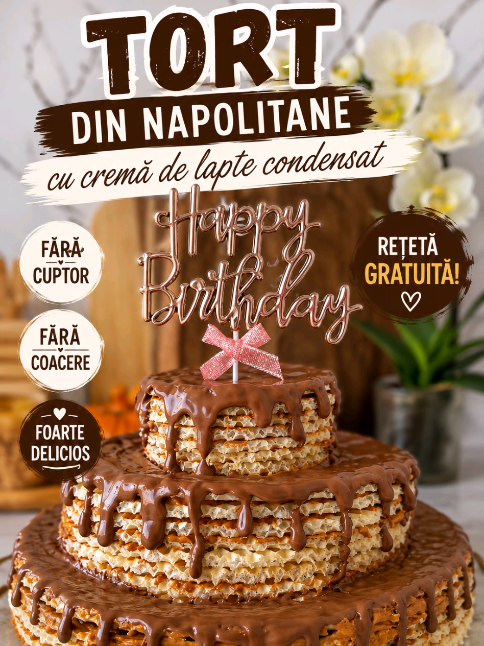 @Bunătăți De Casă