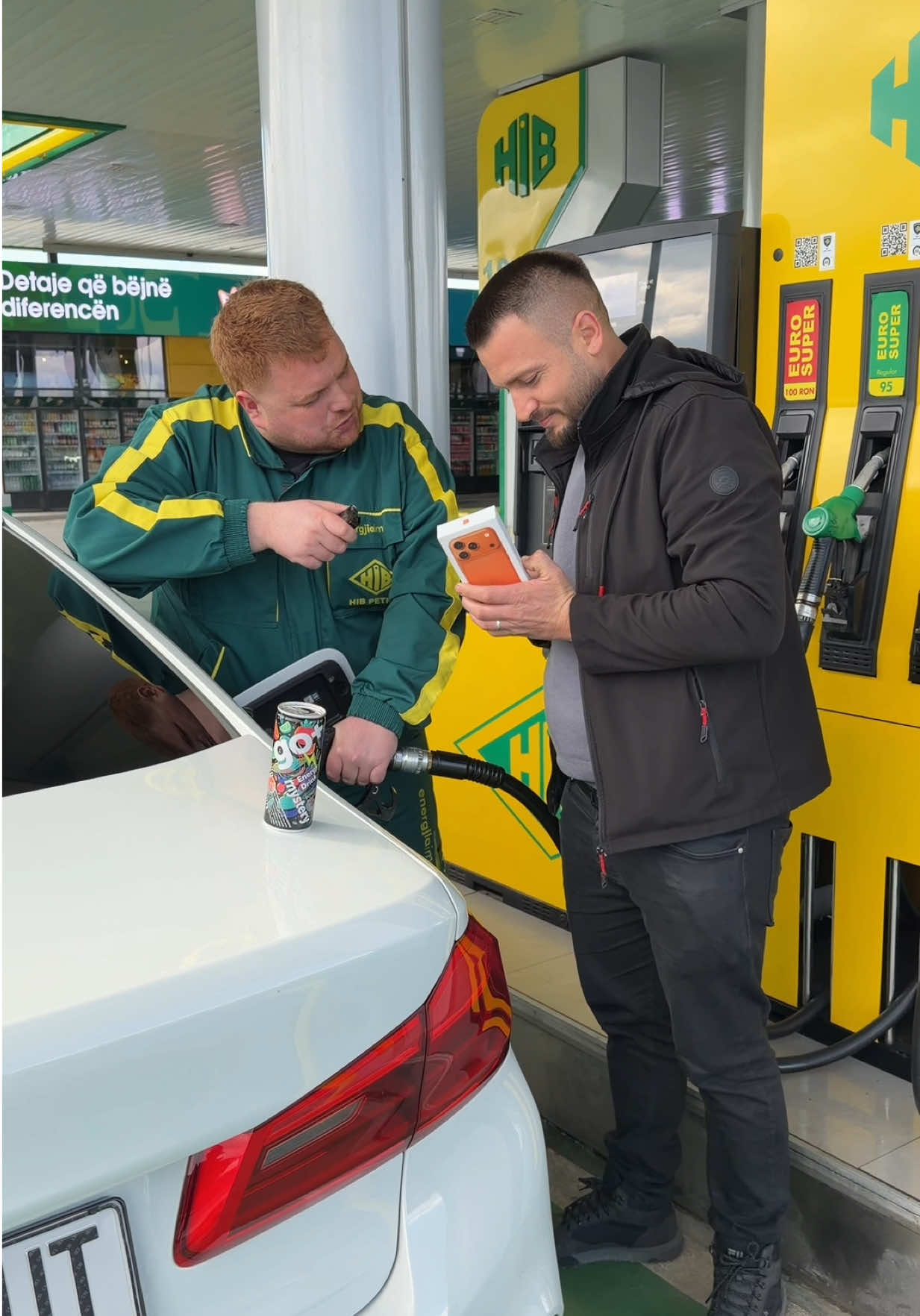 @hibpetrol