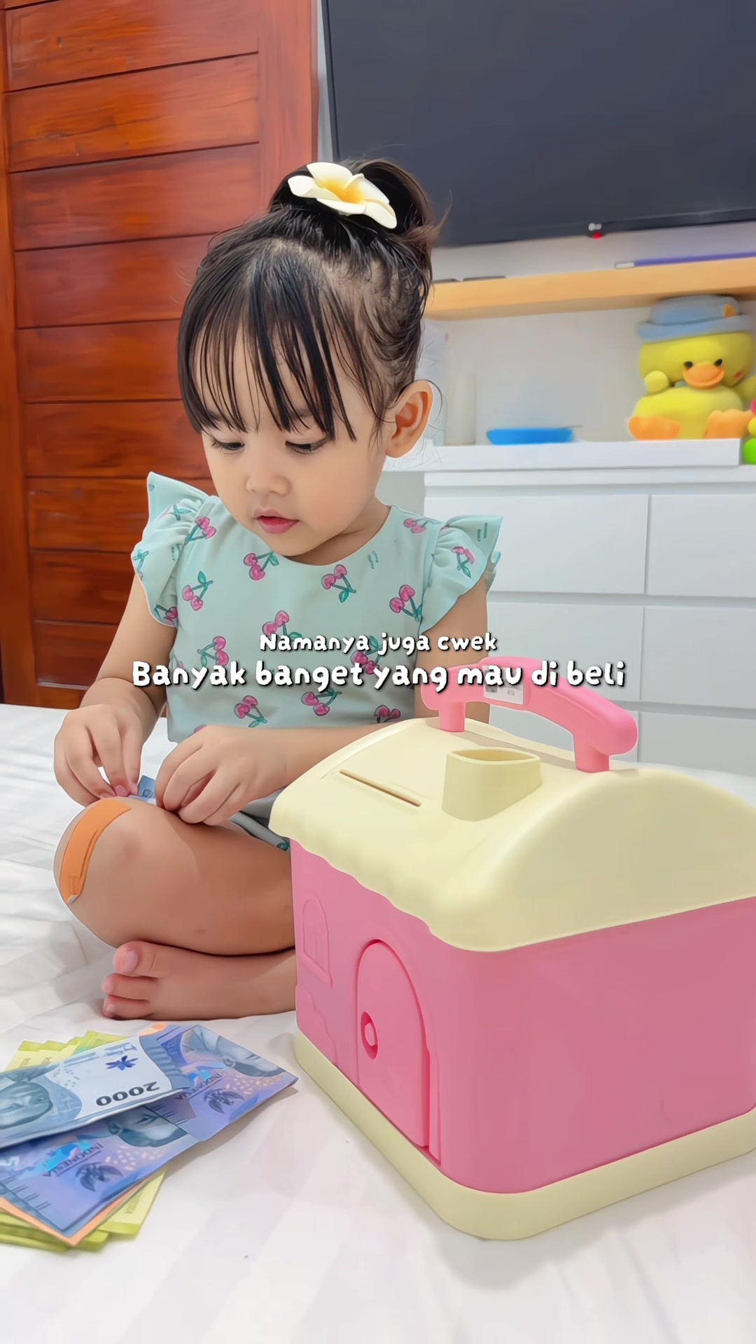 @Shireen Refani | Outfit Anak✨