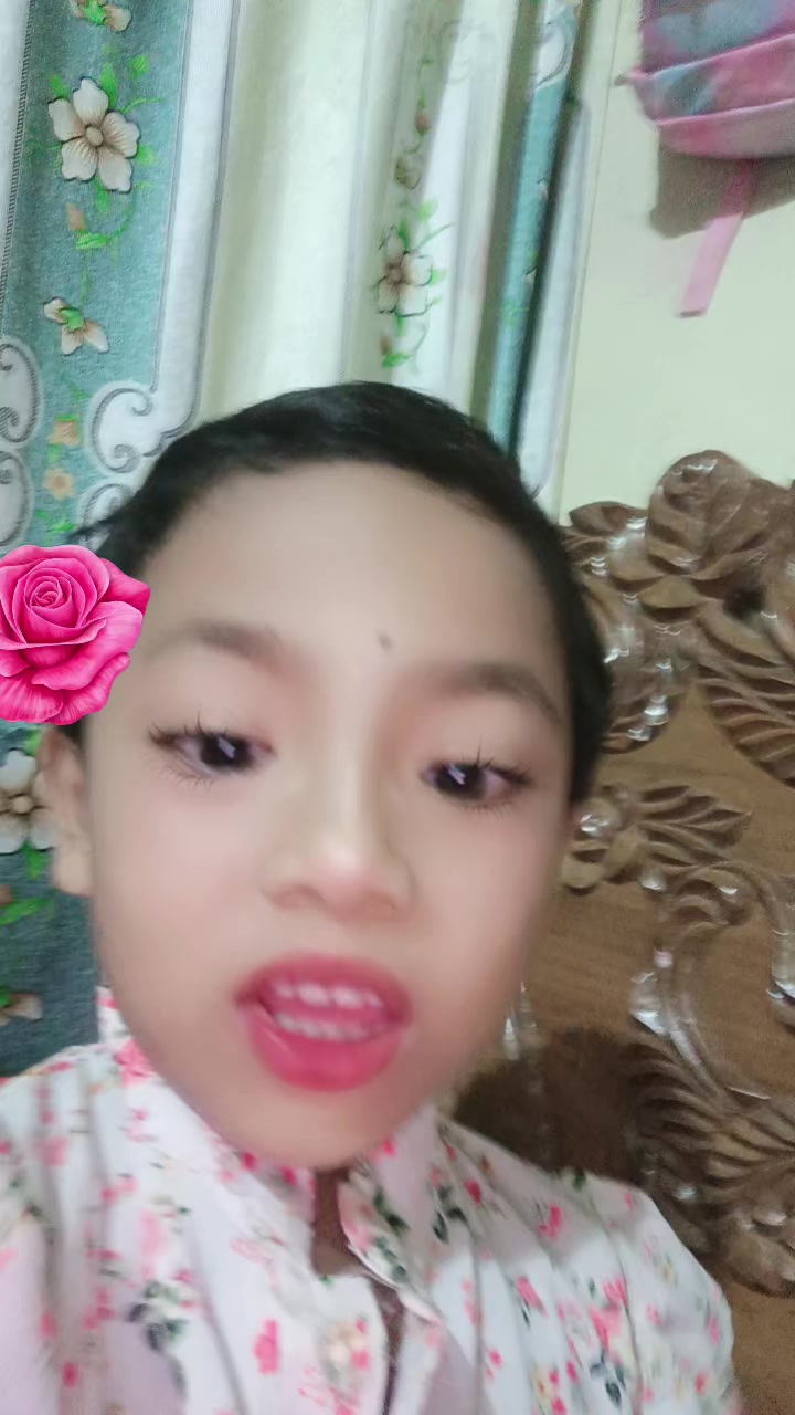 @chandana rani 7