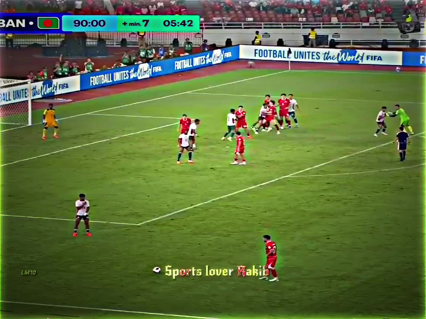 @LM10🐐🇦🇷👏
