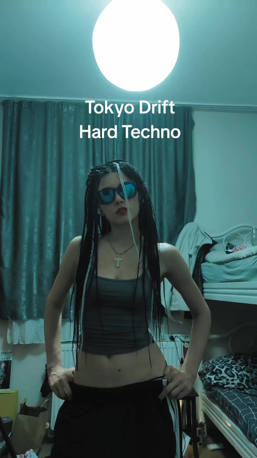 @Techno♡Girl