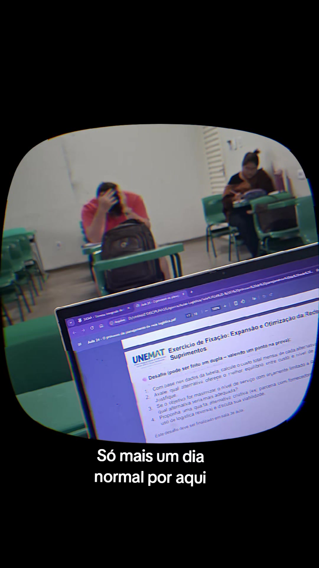 @Amanda | Dona da Narrativa