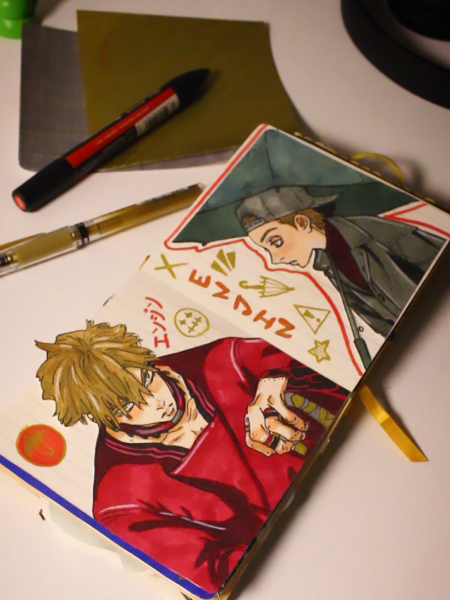 @itodojiart