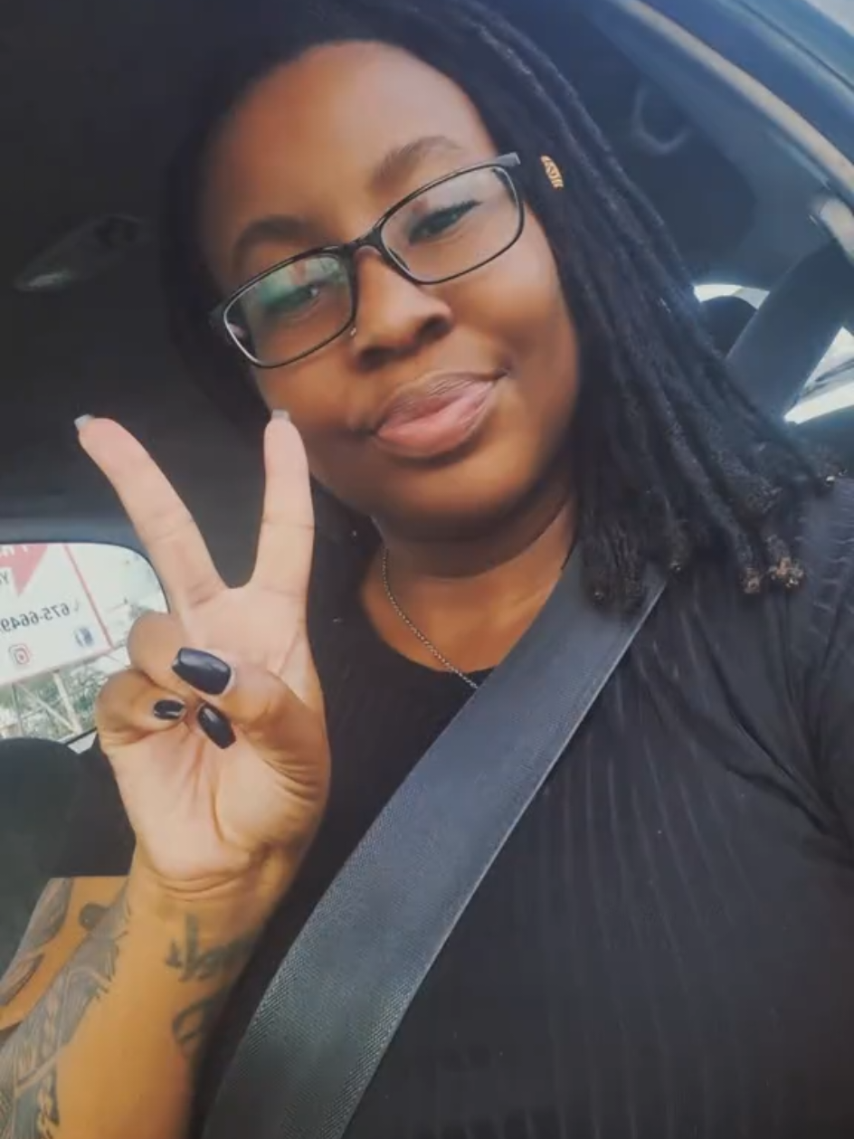 @Candyce Francis