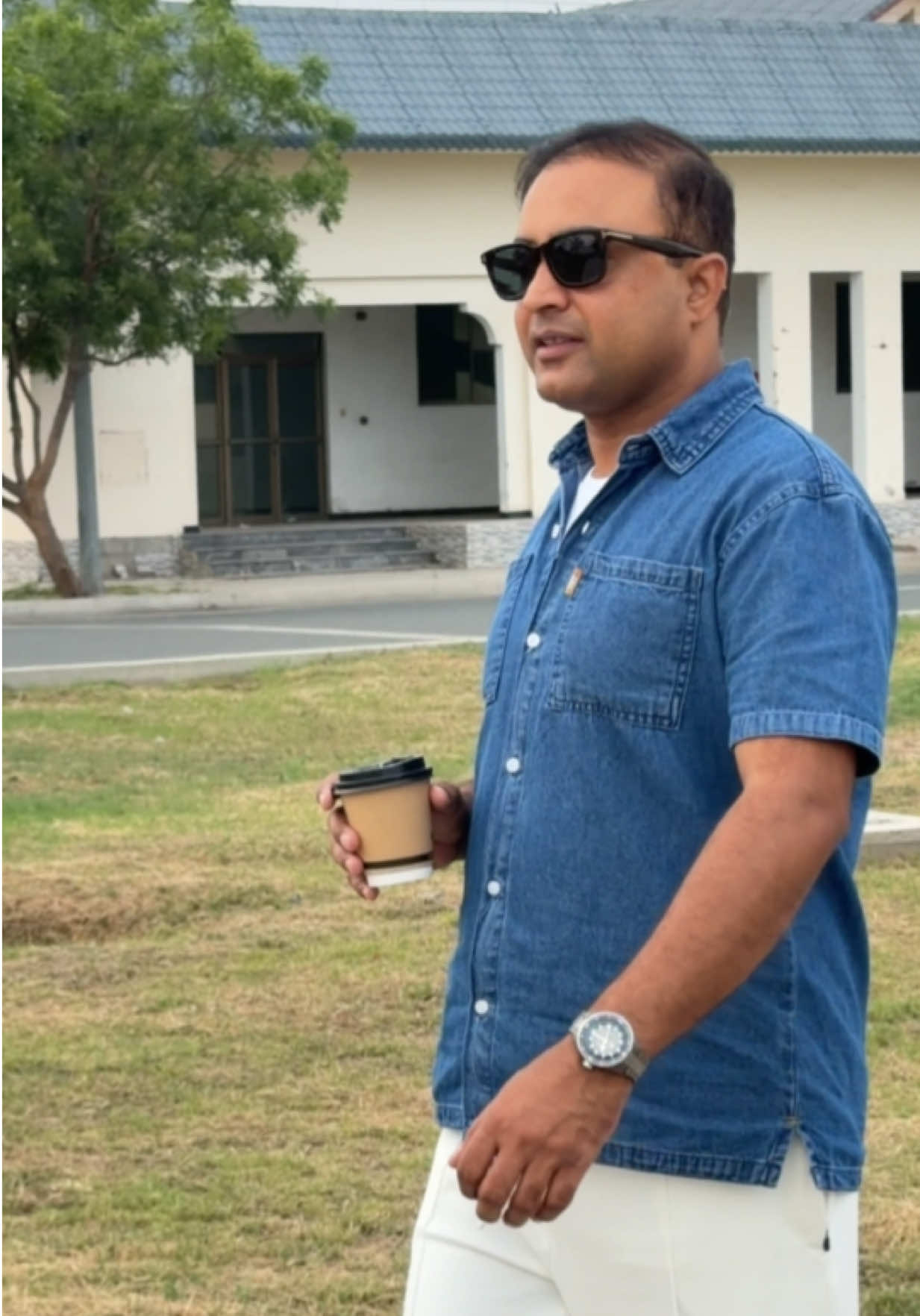 @Amin Khan Blogger