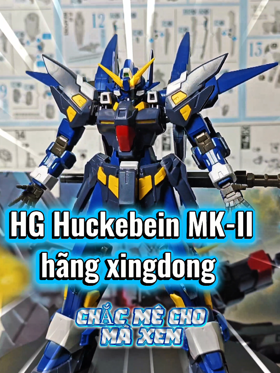 @Gundam Nhà Nghèo