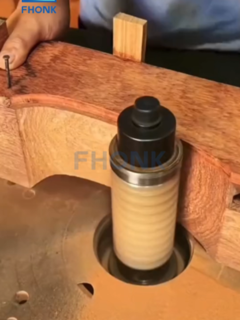 @FHONK Tool