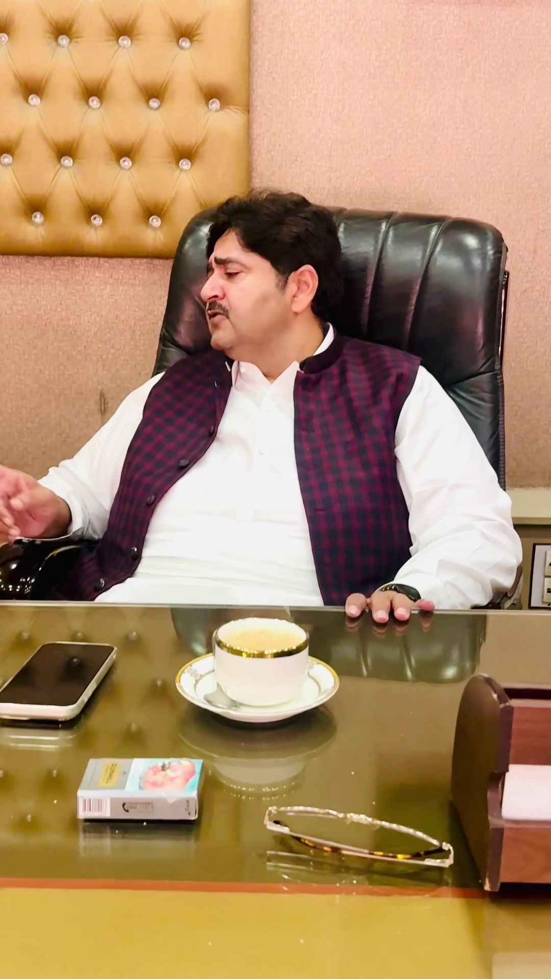 @Mian Ajmal Asif MPA