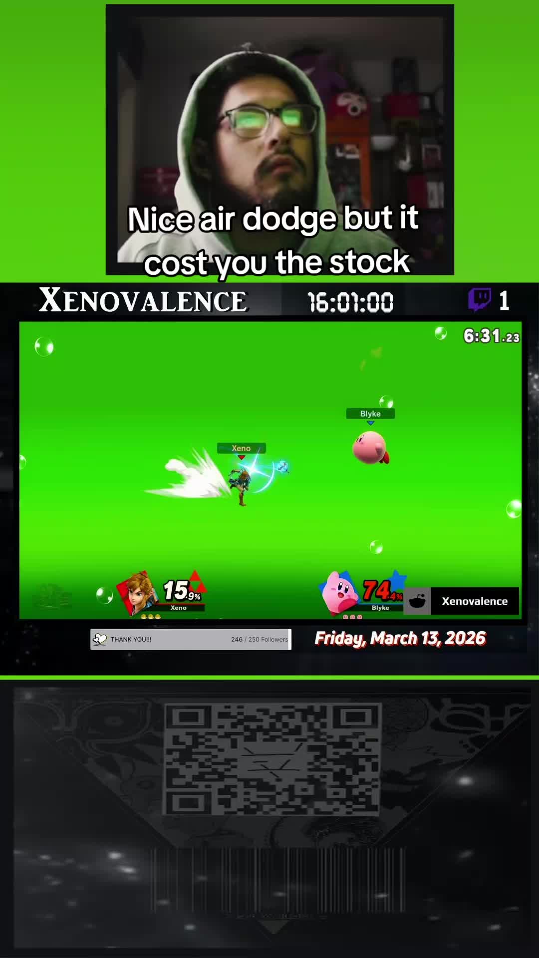 @Xenovalence