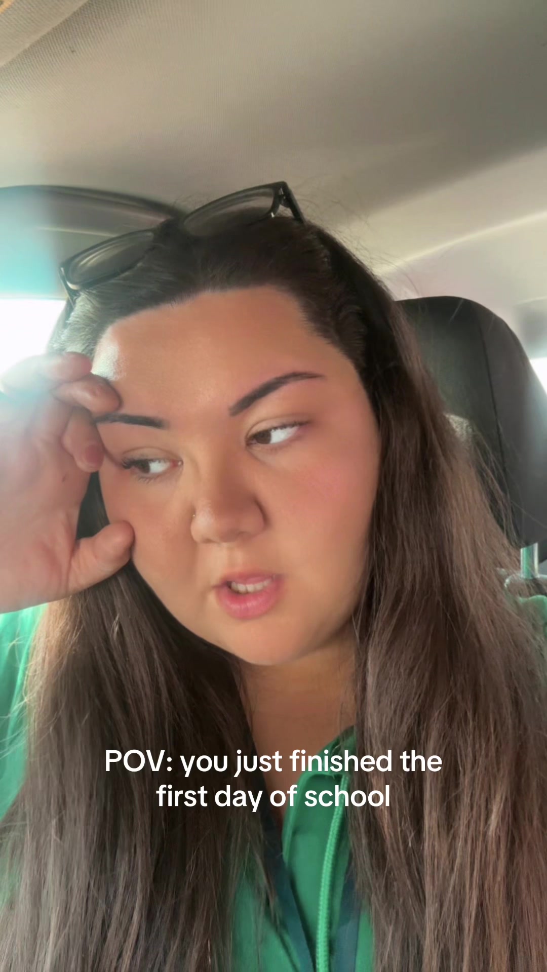 @Mariah Flores