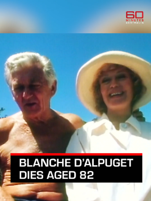 @60 Minutes Australia