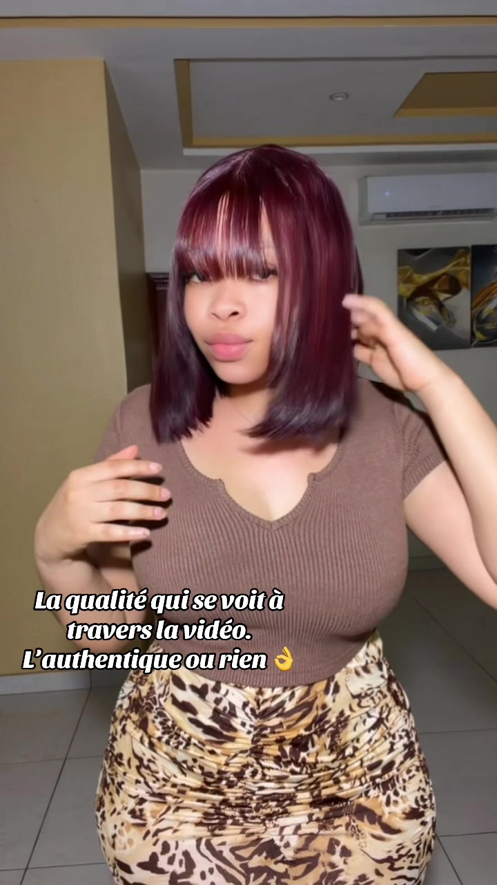 @Beauté et Mèches +224624427540
