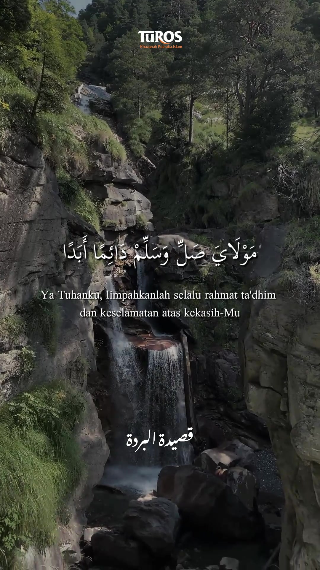 @Turos Pustaka