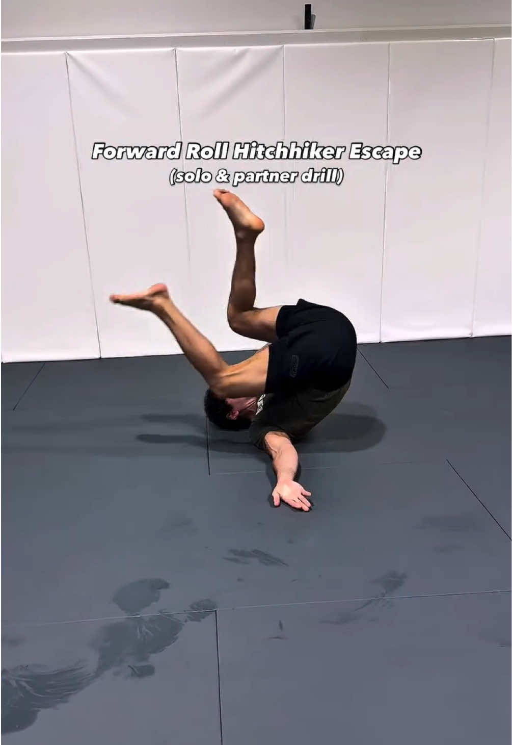 @Jiu Jitsu FLO