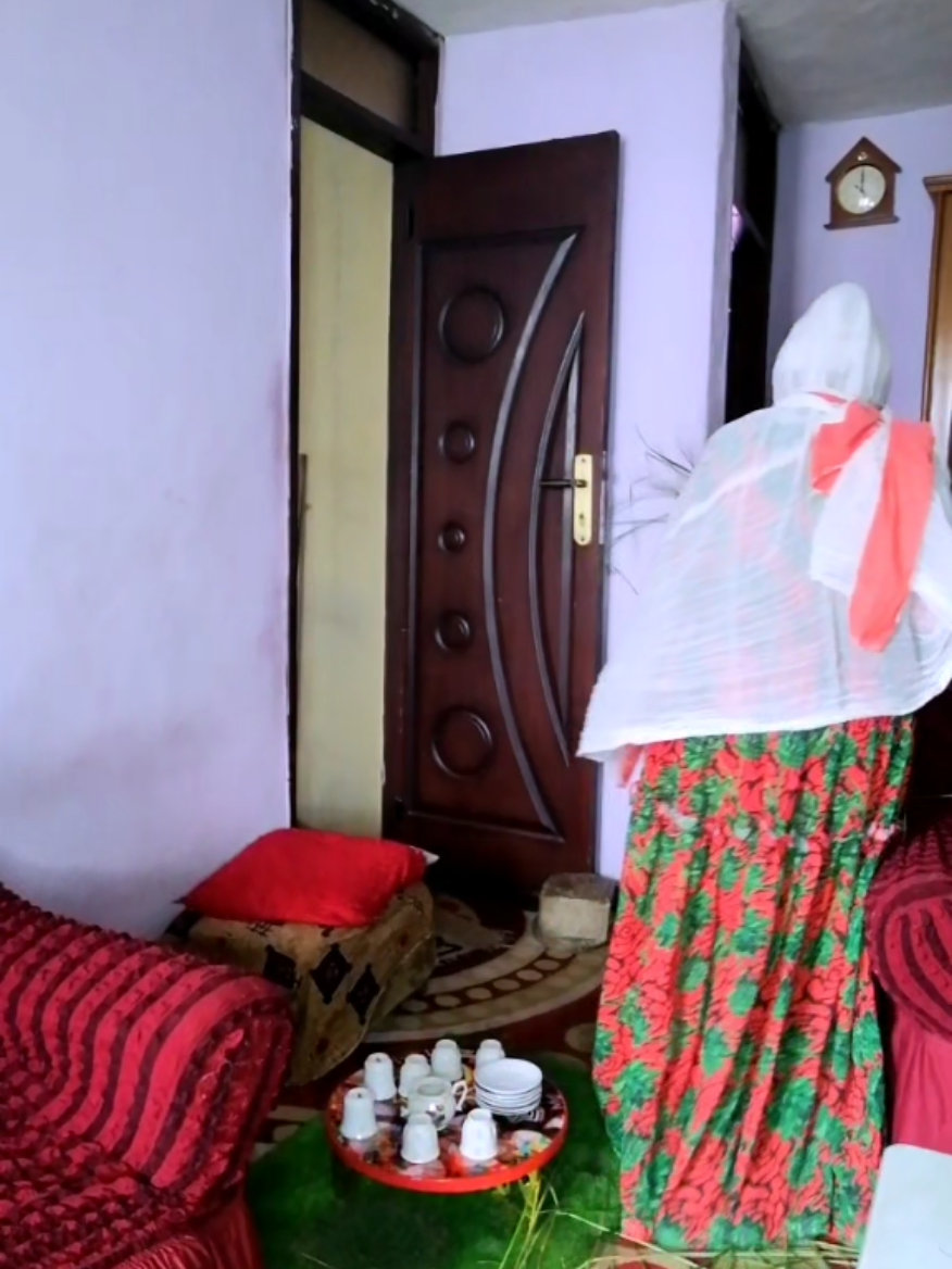 @አዲስዋ ልቤ ልብ ውልቅ ሀበሻና ሹፎን
