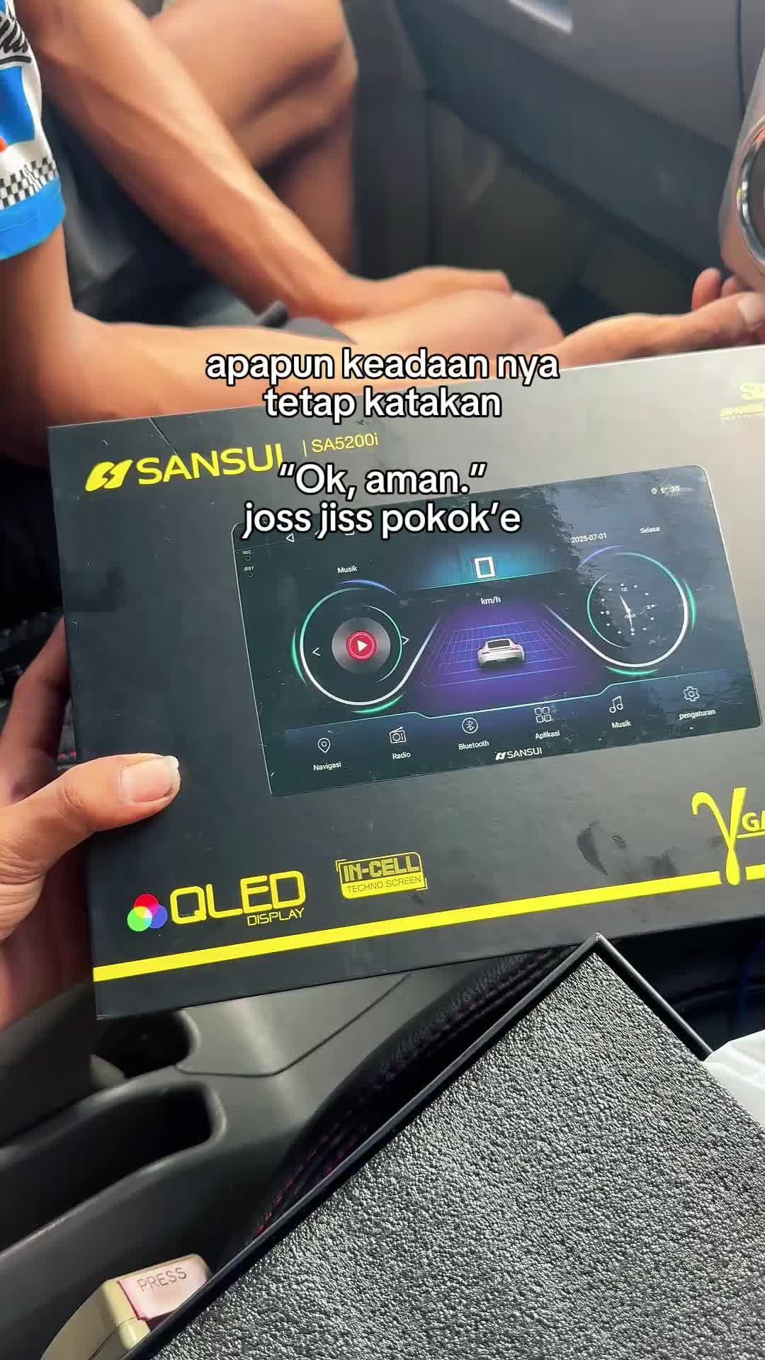 @Boss Audio Nganjuk