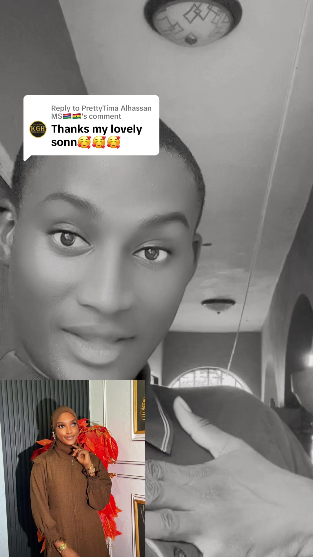 @Ganess Tik Tok
