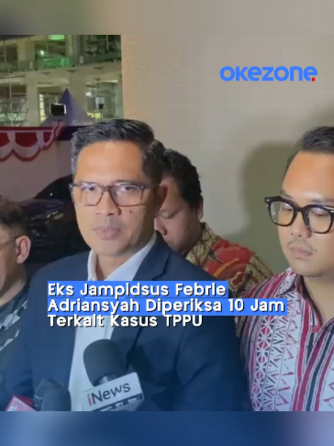 @Okezone