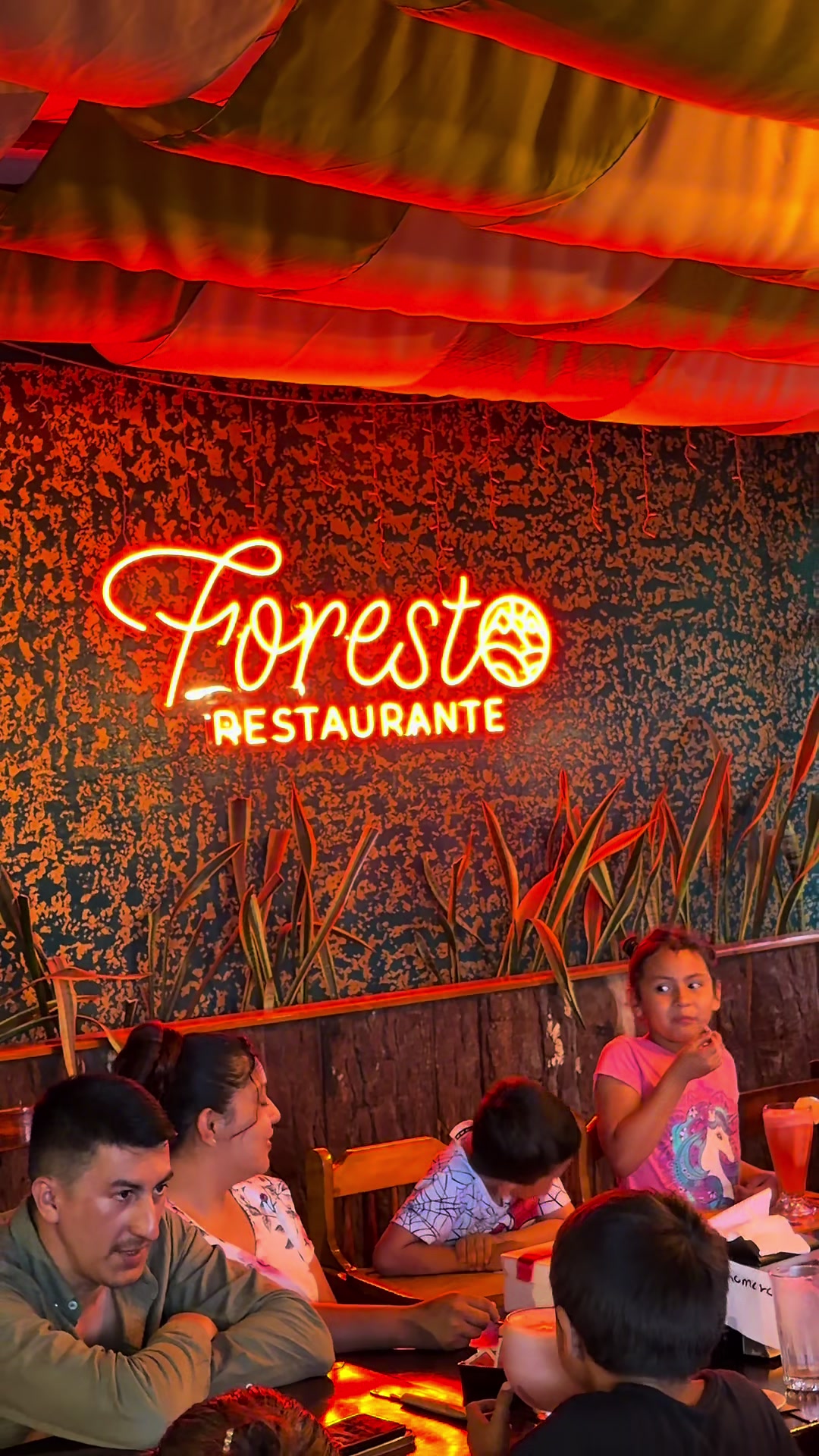 @Foresto Restaurante