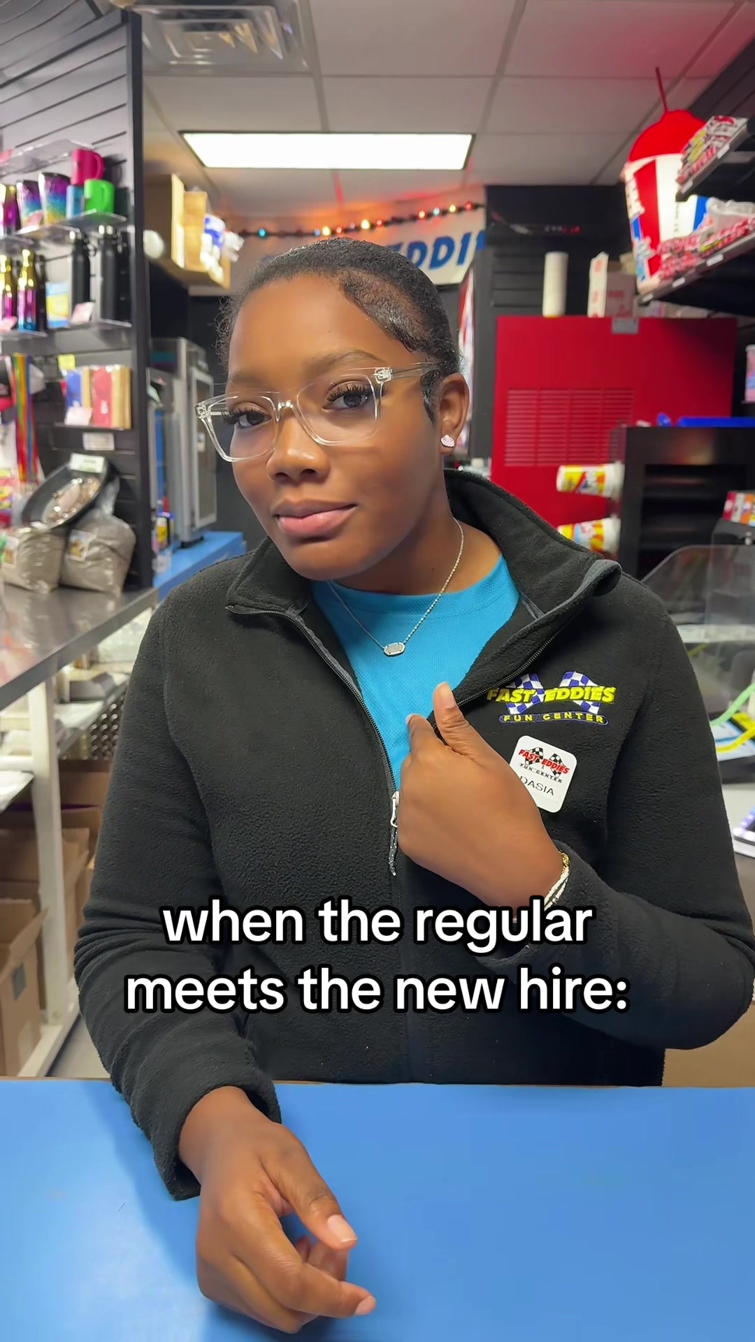 @Fast Eddies
