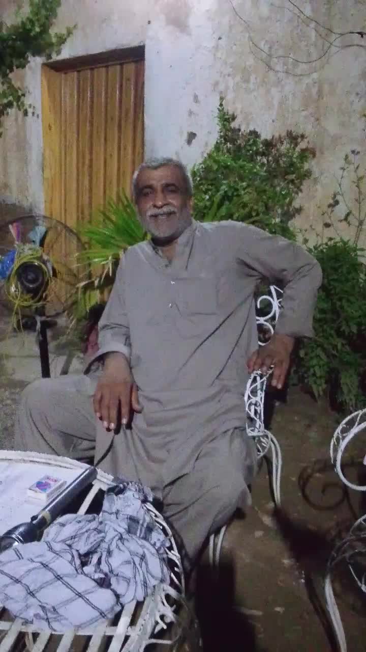 @NAWAZ Khan