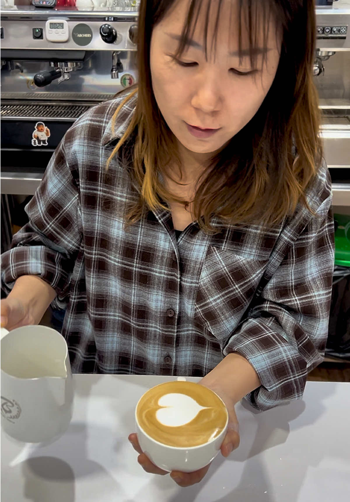 @WhiteBlossomBaristaSchool
