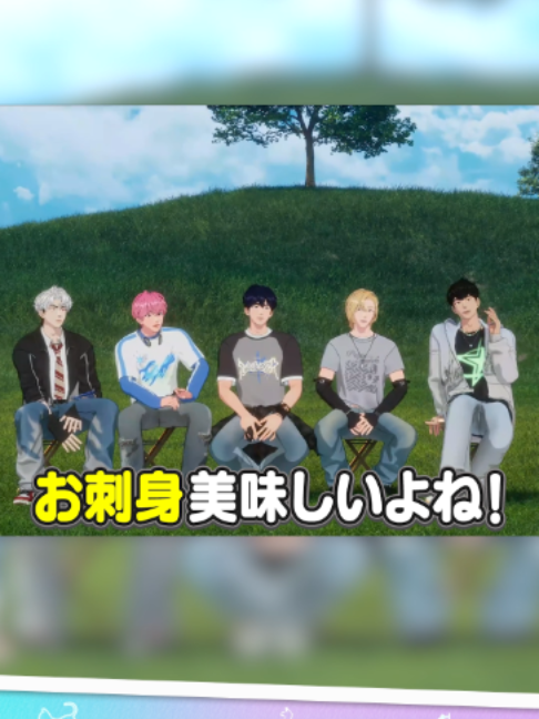 @PLAVE JAPAN STAFF