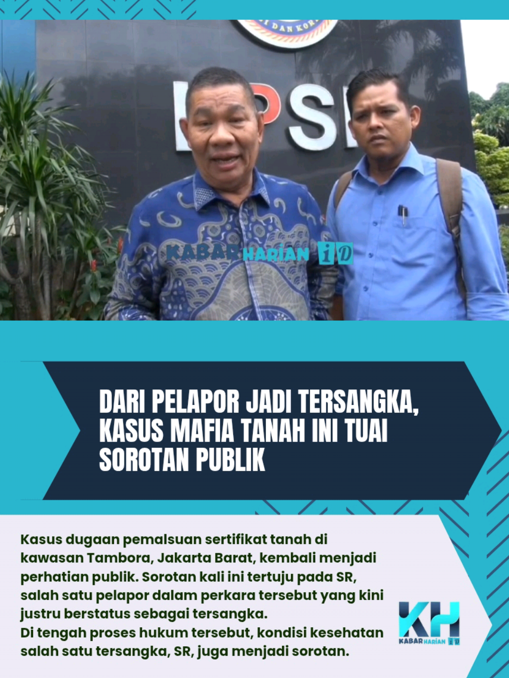 @Kabar Harian Id