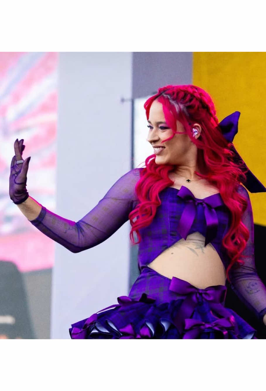 @- 𝓖abi 𝜗ৎ 𝓚at notou !!💜🥹