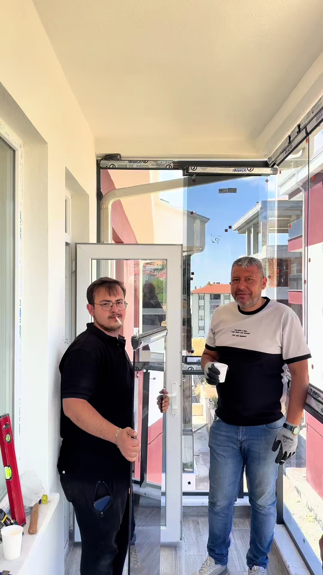 @CAFER SÖNMEZ