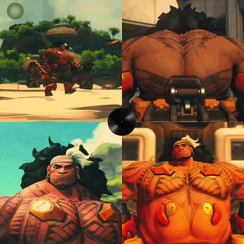 @Oni Zen