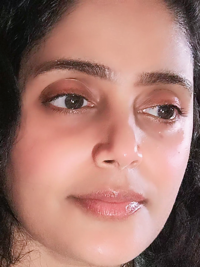@❤❤Soumya Majo 👑❤❤️
