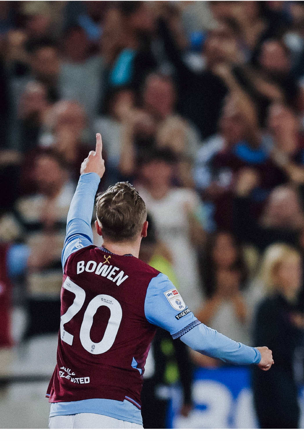 @West Ham United