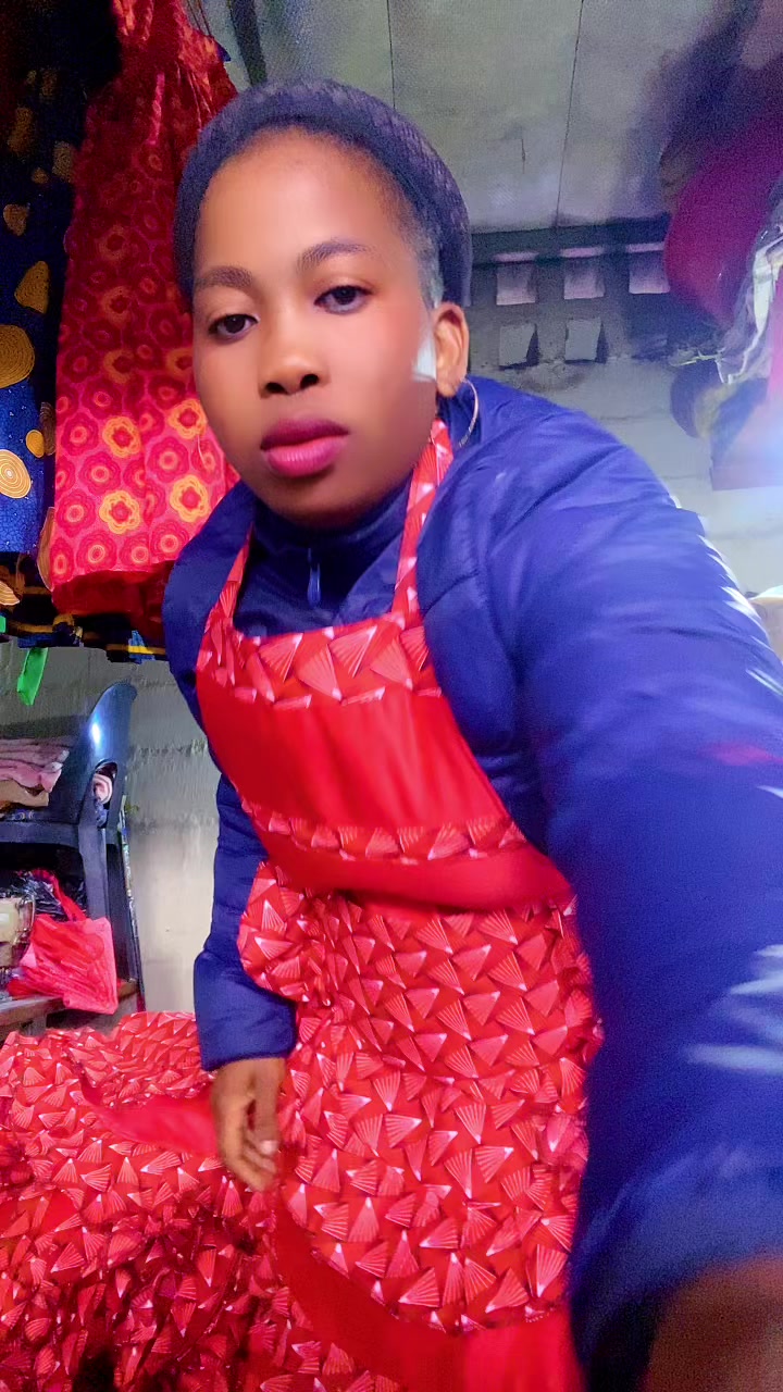 @Fezile MaNdlovu
