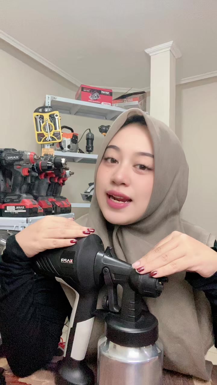 @Zhihe Teknologi
