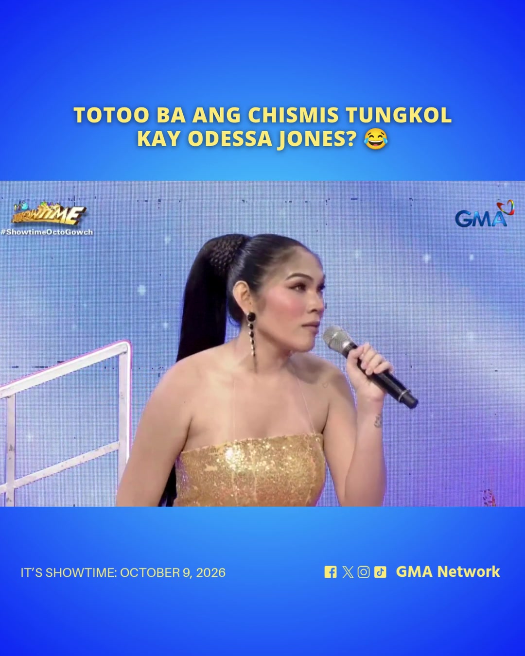 @GMA Network