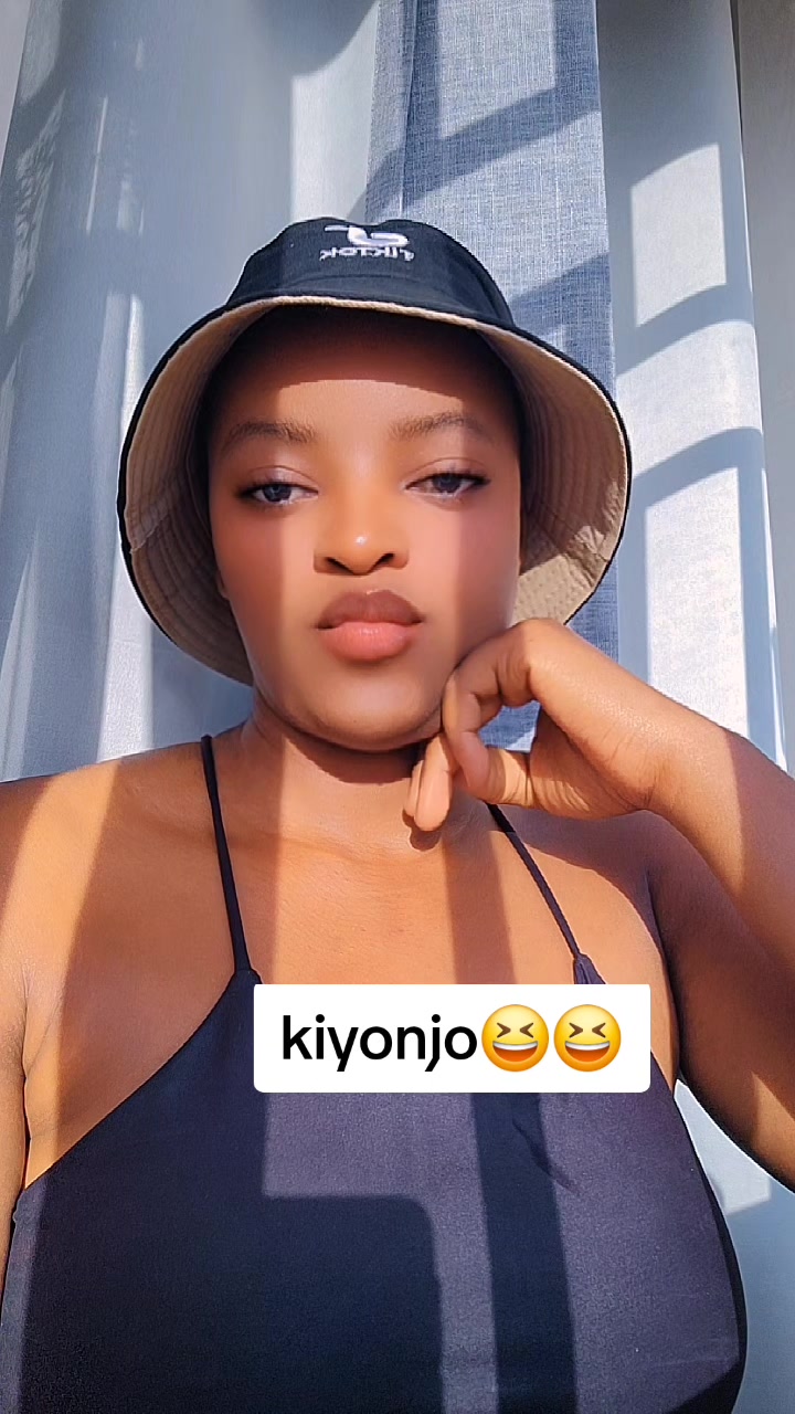 @Maria kasule🥰