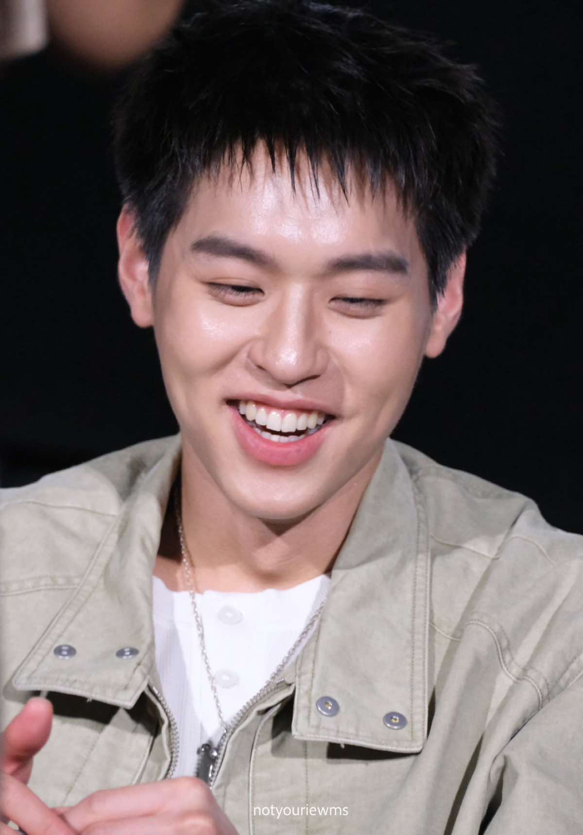 @Haru - Nhật Ký Đu BKPP