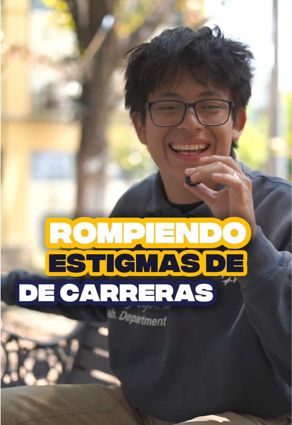 @UJMD EL SALVADOR