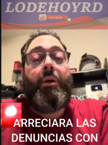 @LodehoyRD