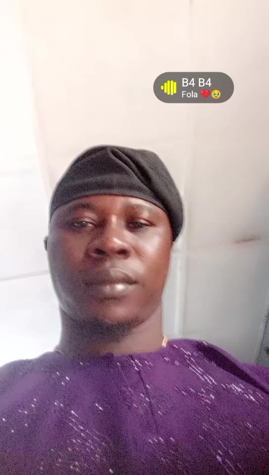 @Niyi Throne