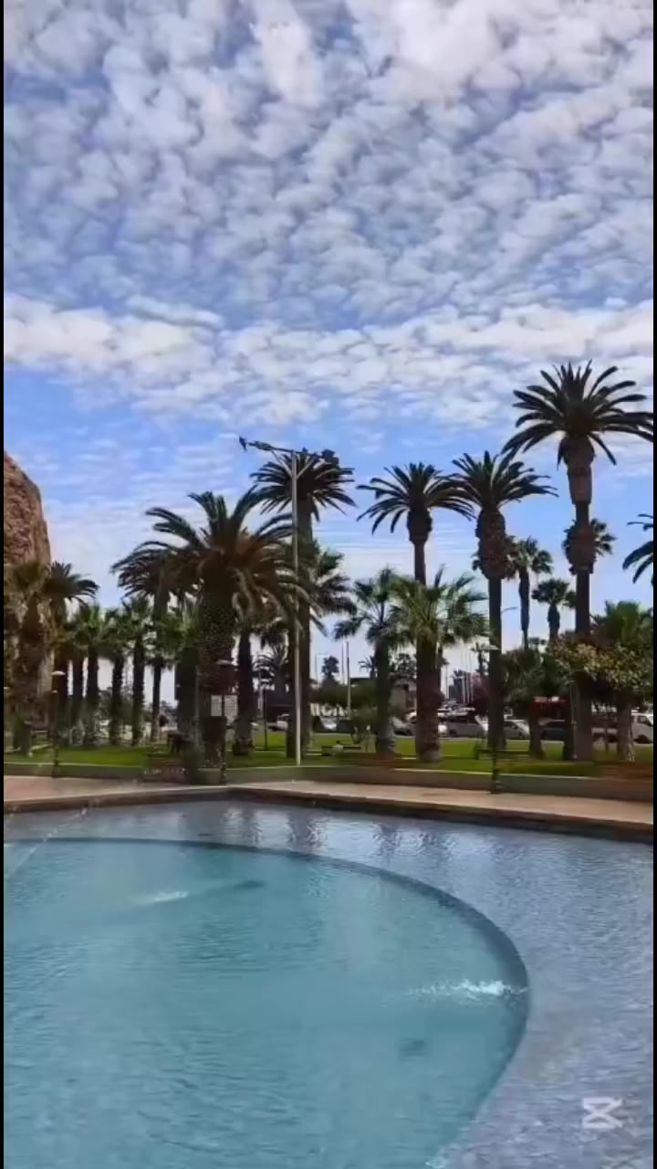 @Arica es Bacán