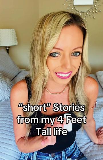 @4footblond