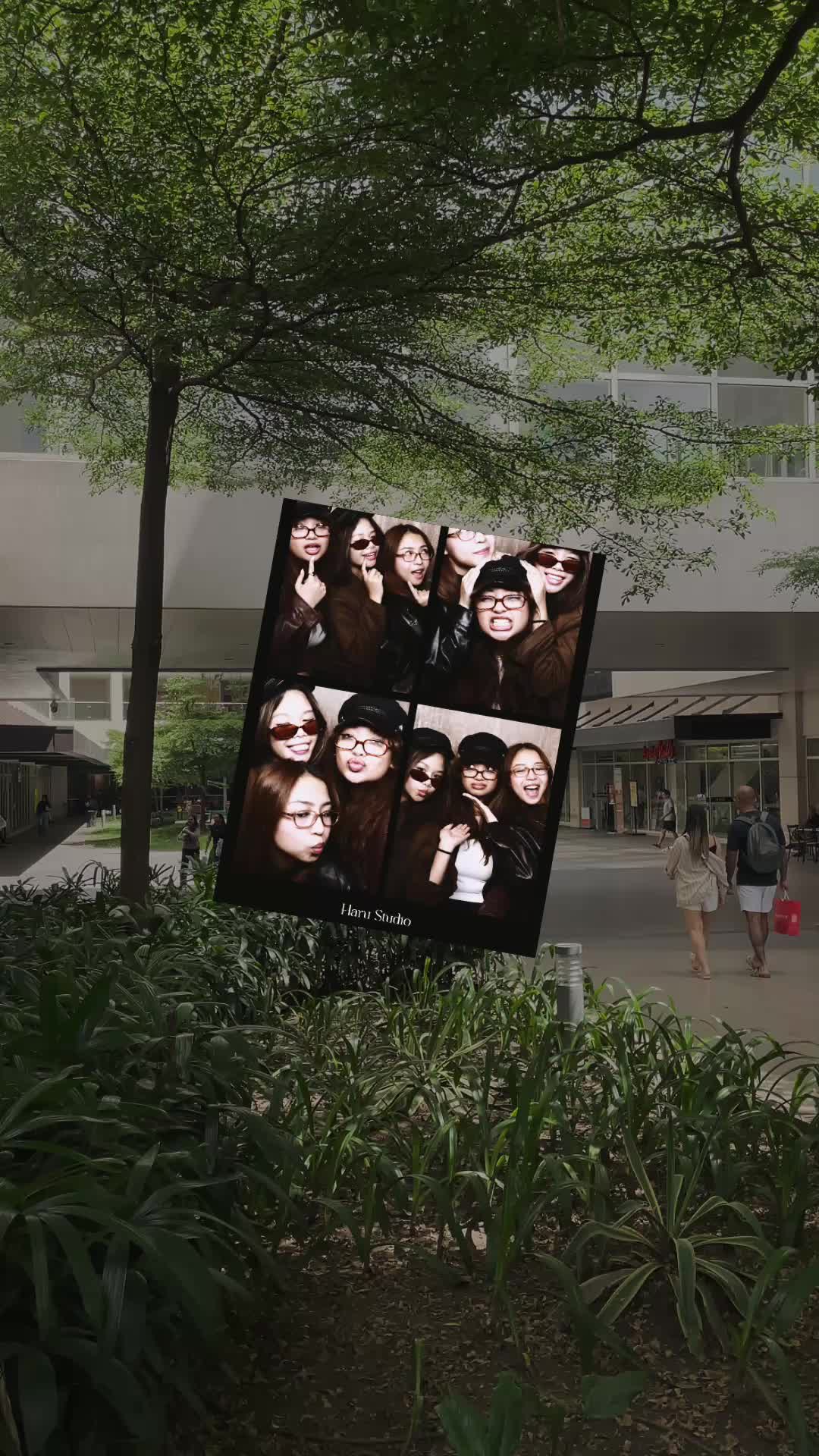 @Ayala Malls Central Bloc