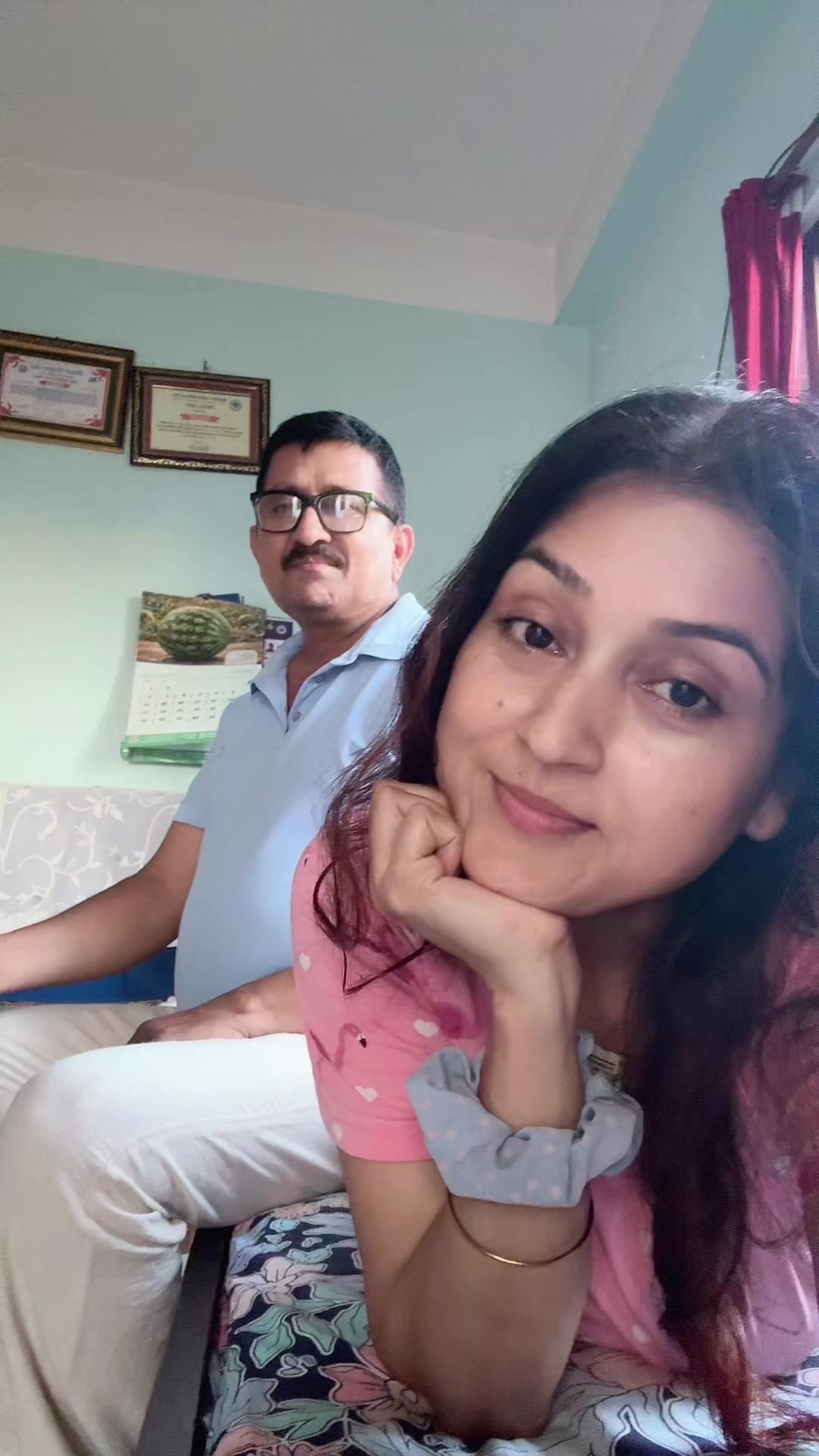 @Ambika Prasai💕