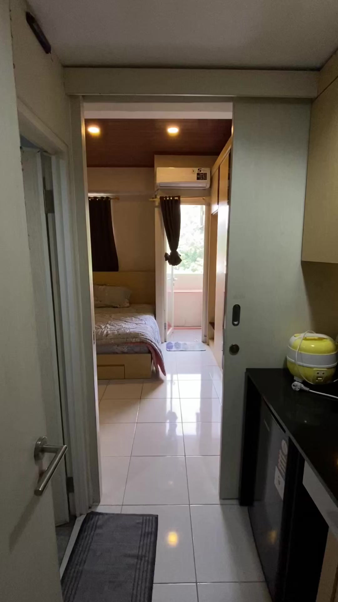 @Amartha View Apartemen