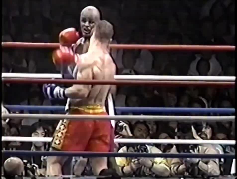 @Luka Andy Hug 🔥🥋🥊
